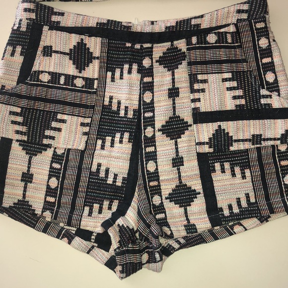 Beautiful colourful  Aztec outfit by “Nameless “ - Picture 3 of 5